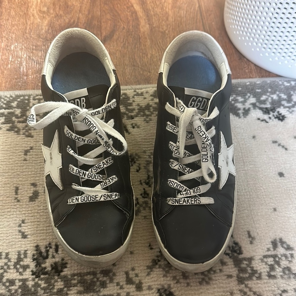 Golden Goose Shoes